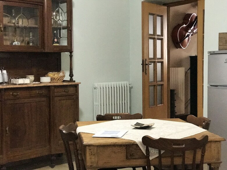 Apartamento Palazzo Riccardi
