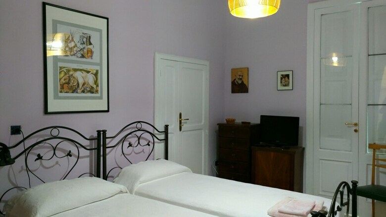Apartamento Palazzo Riccardi