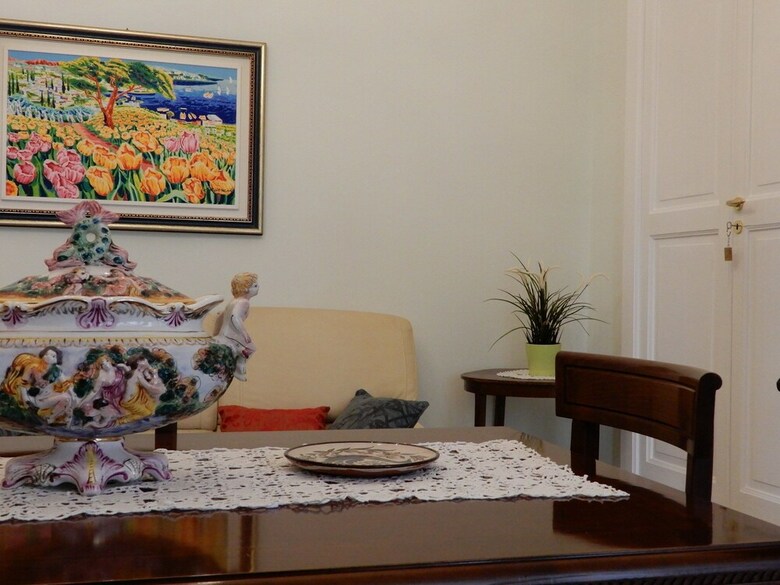 Apartamento Palazzo Riccardi
