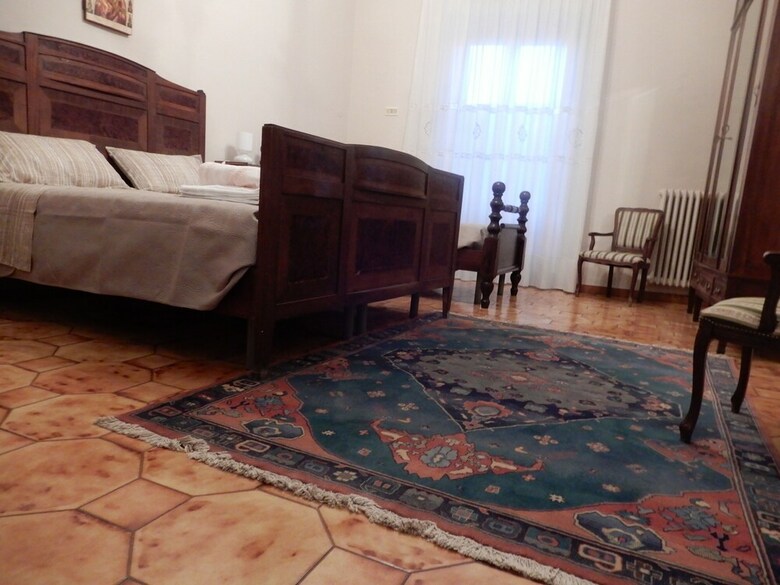 Apartamento Palazzo Riccardi
