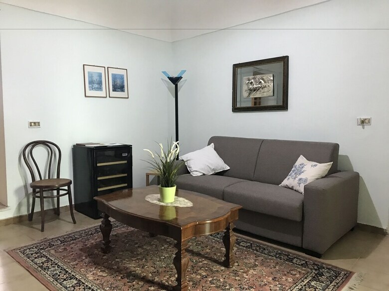Apartamento Palazzo Riccardi