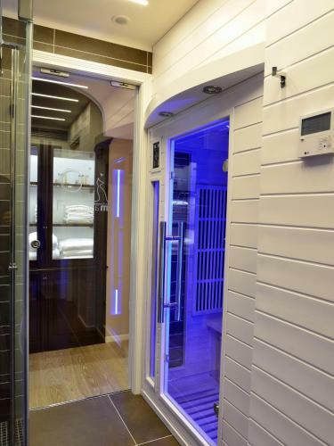 Bed & Breakfast Maga Mir� Relais Suite