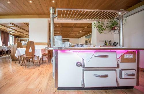 Hotel Alpin Garni Die Kleine Post