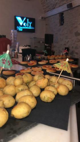 Hostal B&B Vol� Club
