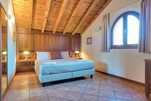 Hotel Albergo Villa Priula