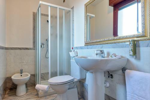 Hotel Albergo Villa Priula
