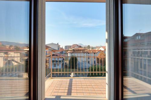 Hotel Albergo Villa Priula