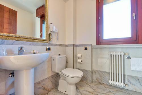 Hotel Albergo Villa Priula