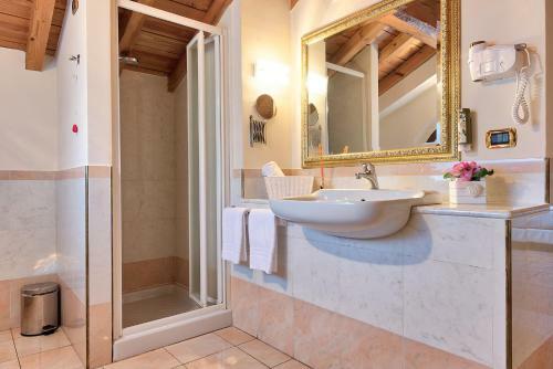Hotel Albergo Villa Priula