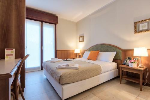 Hotel Albergo Villa Priula