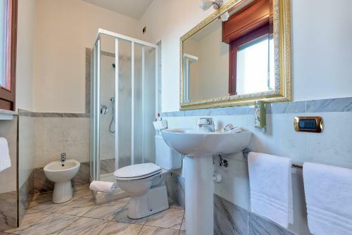 Hotel Albergo Villa Priula
