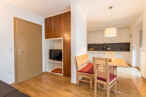 Apartamento Haus Gufler