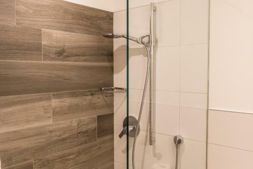 Apartamento Haus Gufler