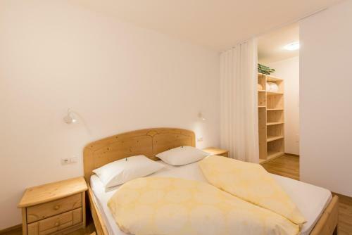 Apartamento Haus Gufler
