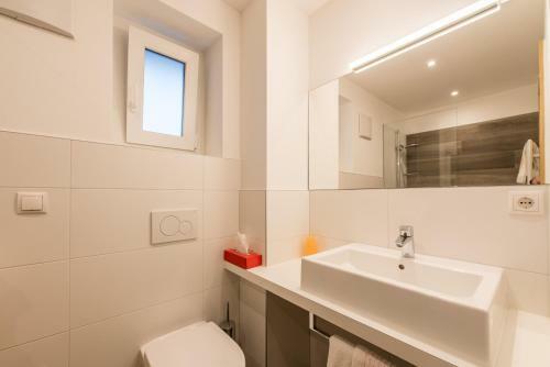 Apartamento Haus Gufler