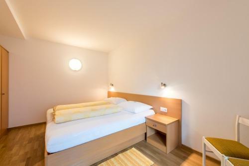 Apartamento Haus Gufler