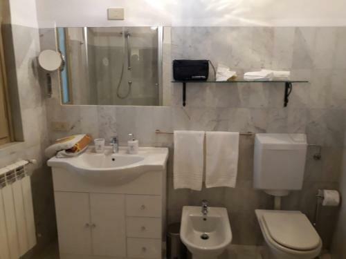 Bed & Breakfast Charmerooms Villa Moroni