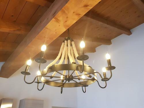 Bed & Breakfast Charmerooms Villa Moroni