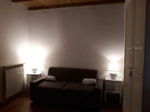 Bed & Breakfast Charmerooms Villa Moroni