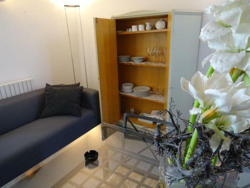 Bed & Breakfast Charmerooms Villa Moroni