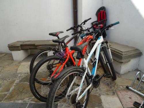 Bed & Breakfast Charmerooms Villa Moroni
