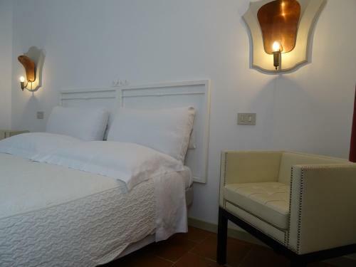 Bed & Breakfast Charmerooms Villa Moroni