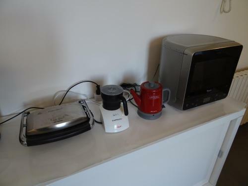 Bed & Breakfast Charmerooms Villa Moroni