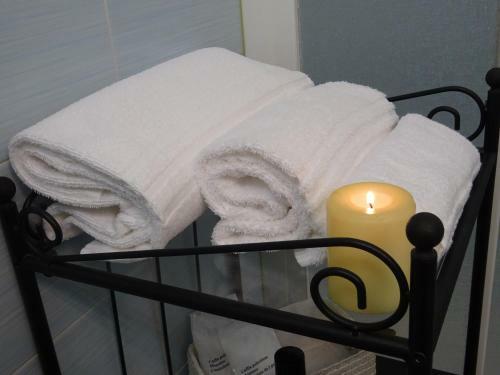 Bed & Breakfast Charmerooms Villa Moroni