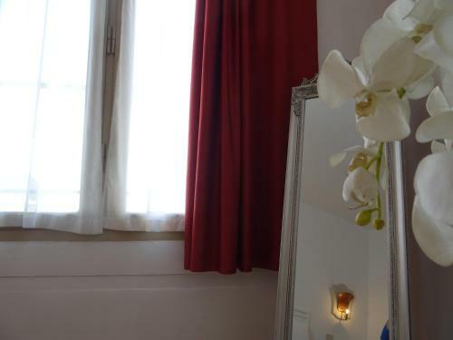 Bed & Breakfast Charmerooms Villa Moroni
