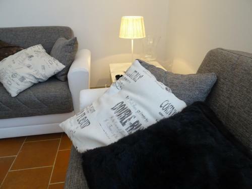 Bed & Breakfast Charmerooms Villa Moroni