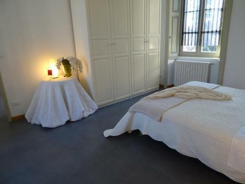 Bed & Breakfast Charmerooms Villa Moroni
