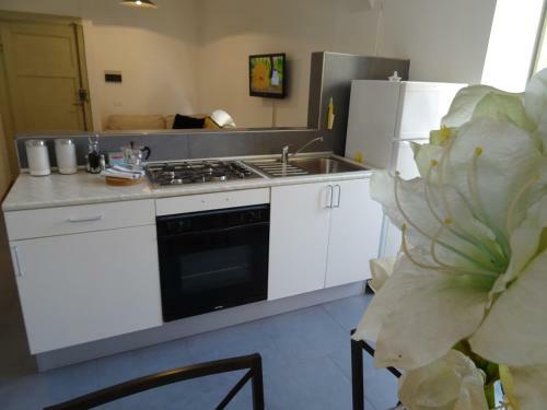 Bed & Breakfast Charmerooms Villa Moroni