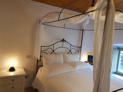 Bed & Breakfast Charmerooms Villa Moroni