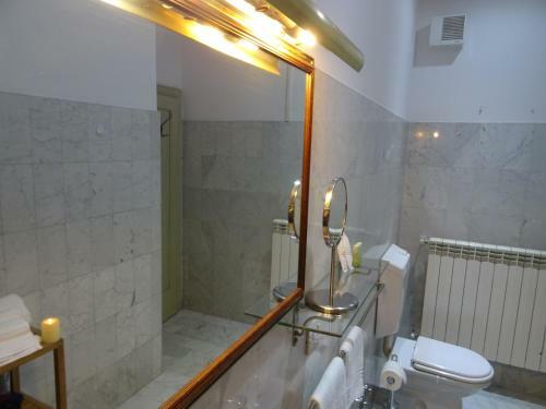 Bed & Breakfast Charmerooms Villa Moroni