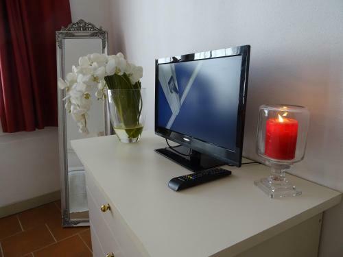 Bed & Breakfast Charmerooms Villa Moroni