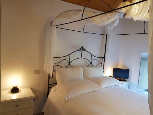 Bed & Breakfast Charmerooms Villa Moroni