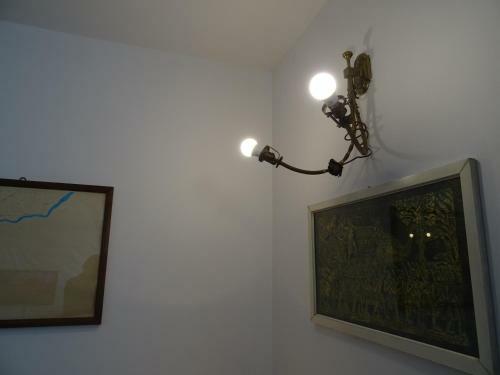 Bed & Breakfast Charmerooms Villa Moroni