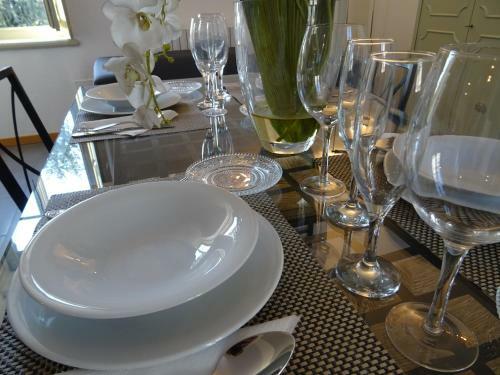 Bed & Breakfast Charmerooms Villa Moroni