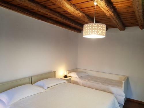 Bed & Breakfast Charmerooms Villa Moroni