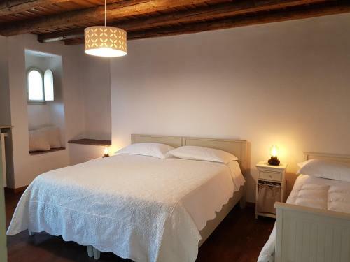 Bed & Breakfast Charmerooms Villa Moroni