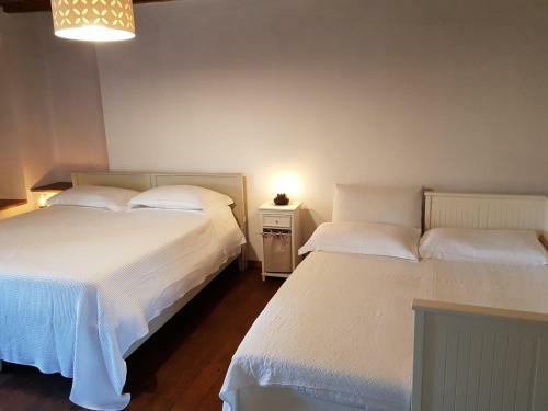 Bed & Breakfast Charmerooms Villa Moroni