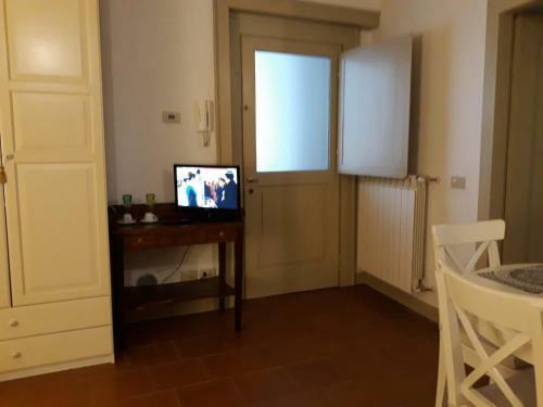 Bed & Breakfast Charmerooms Villa Moroni