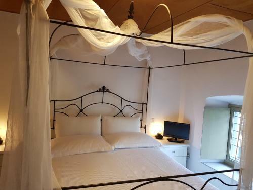 Bed & Breakfast Charmerooms Villa Moroni