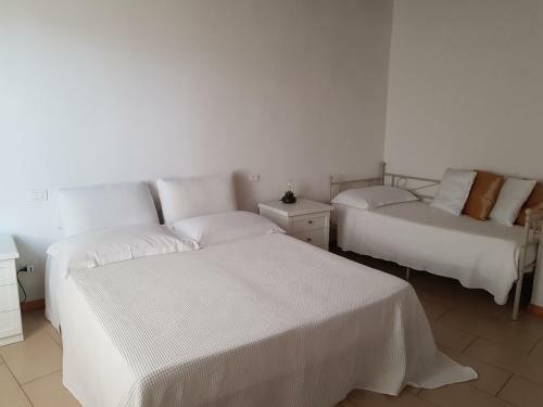 Bed & Breakfast Charmerooms Villa Moroni