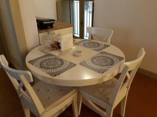 Bed & Breakfast Charmerooms Villa Moroni