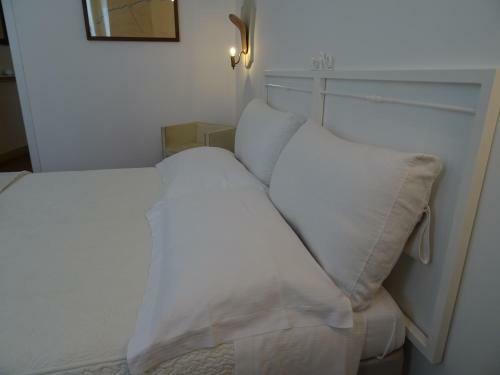 Bed & Breakfast Charmerooms Villa Moroni