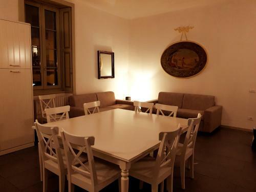 Bed & Breakfast Charmerooms Villa Moroni