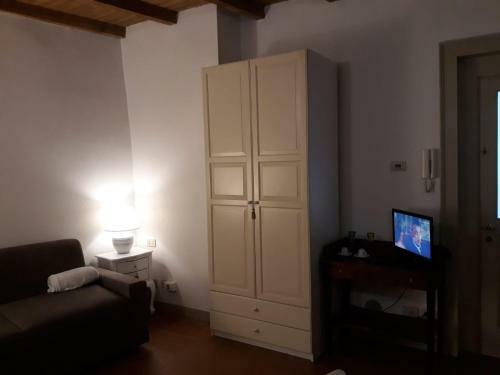 Bed & Breakfast Charmerooms Villa Moroni