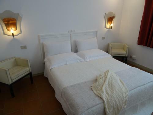 Bed & Breakfast Charmerooms Villa Moroni