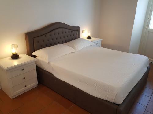 Bed & Breakfast Charmerooms Villa Moroni